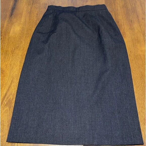 Vintage Escada Laure'l skirt - Picture 5 of 7